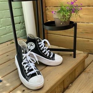 Converse - Chuck All Star Move